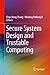 Secure System Design and Trustable Computing by Chip-Hong Chang