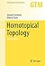 Homotopical Topology (Gradu...