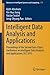 Intelligent Data Analysis and Applications: Proceedings of the Second Euro-China Conference on Intelligent Data Analysis and Applications, ECC 2015 (Advances in Intelligent Systems and Computing, 370)