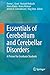 Essentials of Cerebellum and Cerebellar Disorders: A Primer For Graduate Students