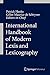 International Handbook of M...