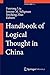 Handbook of Logical Thought...