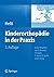 Kinderorthopädie in der Praxis by Fritz Hefti