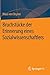 Bruchstücke der Erinnerung eines Sozialwissenschaftlers (German Edition)