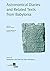 Astronomical Diaries and Re...