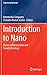 Introduction to Nano: Basics to Nanoscience and Nanotechnology (Engineering Materials)