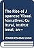 The Rise of Japanese Visual Narratives by Hiroshi Deguchi