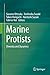 Marine Protists: Diversity and Dynamics