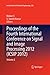 Proceedings of the Fourth International Conference on Signal and Image Processing 2012 (ICSIP 2012): Volume 2 (Lecture Notes in Electrical Engineering, 222)