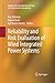 Reliability and Risk Evaluation of Wind Integrated Power Systems (Reliable and Sustainable Electric Power and Energy Systems Management)