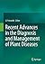 Recent Advances in the Diagnosis and Management of Plant Dise... by L.P. Awasthi
