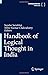 Handbook of Logical Thought in India (Springer Nature Reference)