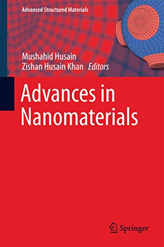 Advances in Nanomaterials (Advanced Structured Materials, 79)