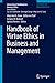 Handbook of Virtue Ethics in Business and Management (International Handbooks in Business Ethics)