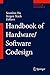 Handbook of Hardware/Software Codesign