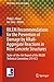 RILEM Recommendations for the Prevention of Damage by Alkali-... by Philip J. Nixon