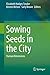 Sowing Seeds in the City: Ecosystem and Municipal Services
