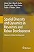 Spatial Diversity and Dynamics in Resources and Urban Develop... by Ashok Dutt