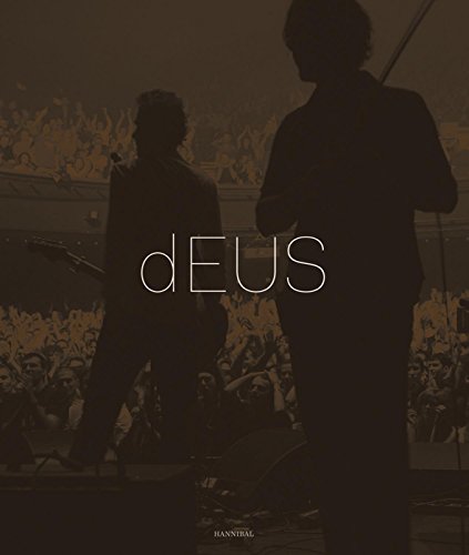 dEUS (Hardcover)