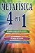 Metafisica 4 en 1 (Spanish Edition)