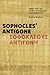 Sophocles' Antigone: Greek Text with Facing Vocabulary and Commentary