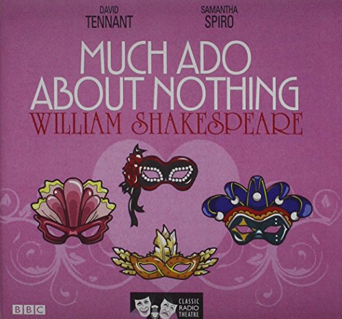 Much Ado About Nothing