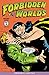 Forbidden Worlds Archives Volume 4