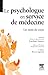 Le psychologue en service de médecine: Les mots du corps