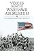 Voices from the Warhawk Air...