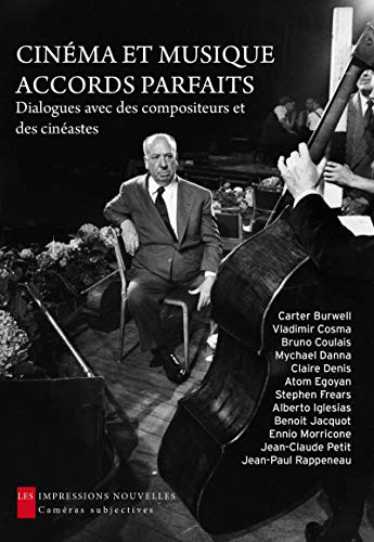 Cinéma et Musique Accords Parfaits (Paperback)