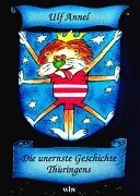 Die unernste Geschichte Thüringens (Hardcover)