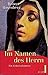 Im Namen des Herrn
