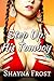 Step Up: His Tomboy (First Time Taboo Pregnancy)