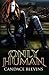 Only Human (Kirsten O'Shea, #1)