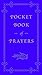 Pocket Book of Prayers by Mark Gilroy
