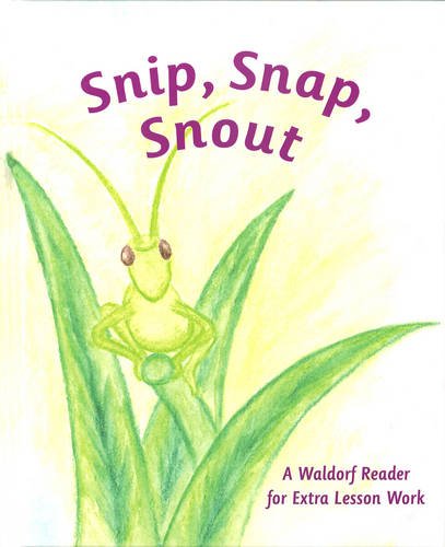Snip, Snap, Snout (Hardcover)