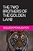 The Two Brothers of the Golden Lamb by Daniel Simpson