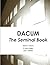 DACUM: The Seminal Book