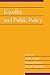 Equality and Public Policy:...