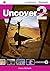 Uncover Level 2 Teacher's Book