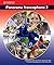 Panorama francophone Student Book 2 (IB Diploma)
