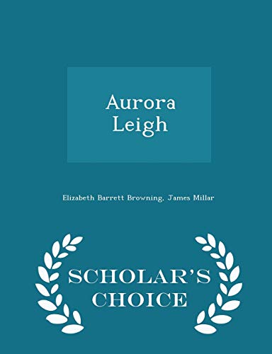 Aurora Leigh