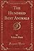 The Hundred Best Animals