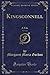 Kingsconnell, Vol. 3 of 3: ...
