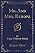 Mr. And Mrs. Europe by Ruth Osborne Swan