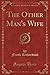 The Other Man's Wife