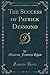 The Success of Patrick Desmond