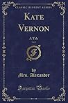 Kate Vernon, Vol. 3: A Tale