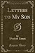 Letters to My Son