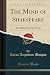 The Mind of Shakspeare: As ...
